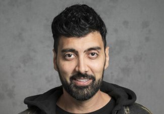 Ronnie Singh