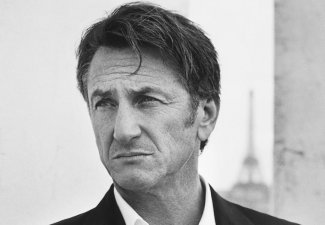 Photo of Sean Penn