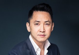 Viet Thanh Nguyen