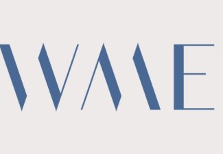 Photo of the WME logo