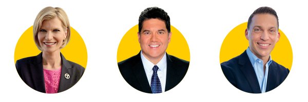 Veteran Usc Annenberg Alumni News Broadcasters Find Stories That