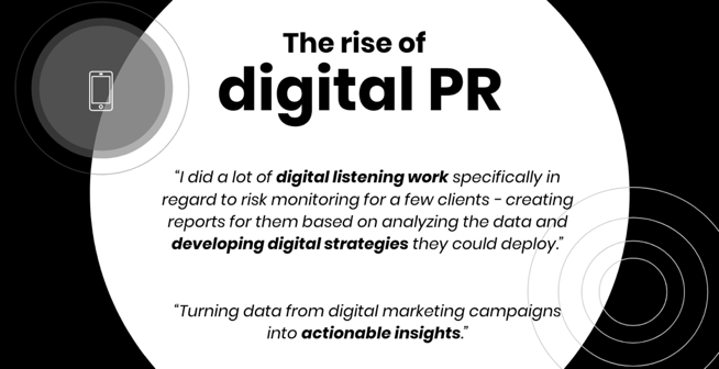 The Top Public Relations Career Trends Of Usc Annenberg School For Communication And Journalism