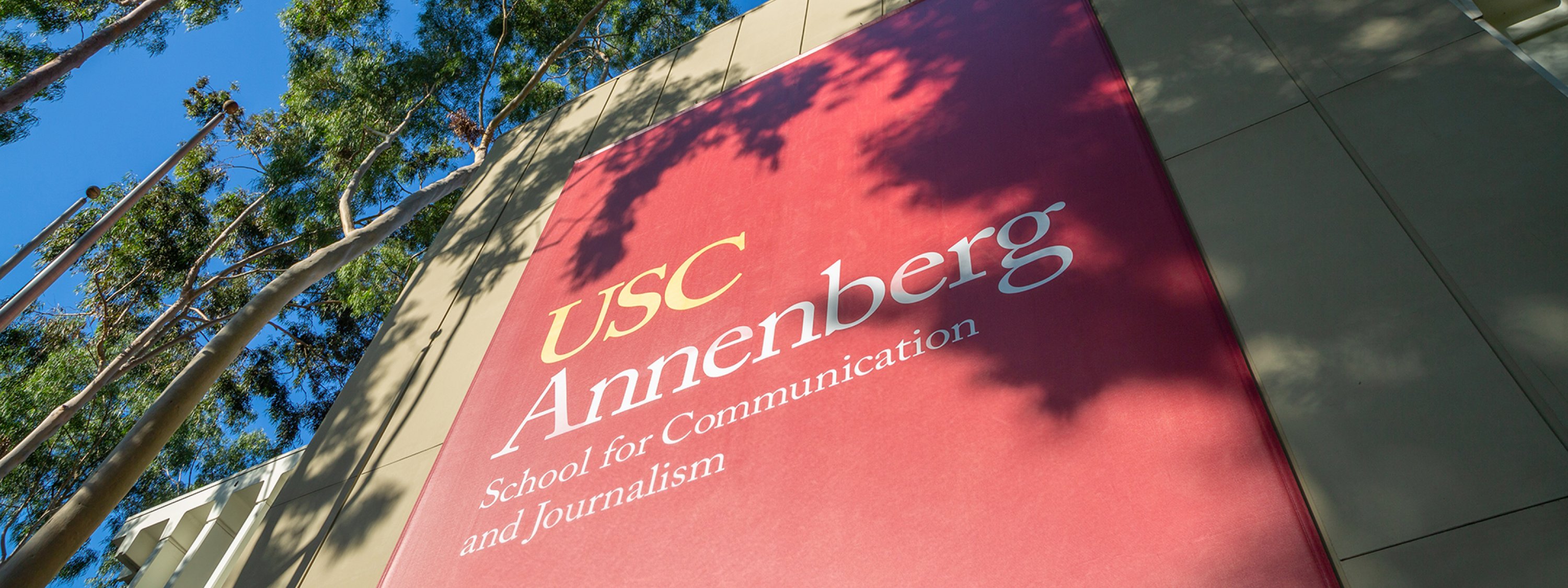 Dean’s Report 2019 | USC Annenberg School For Communication And Journalism