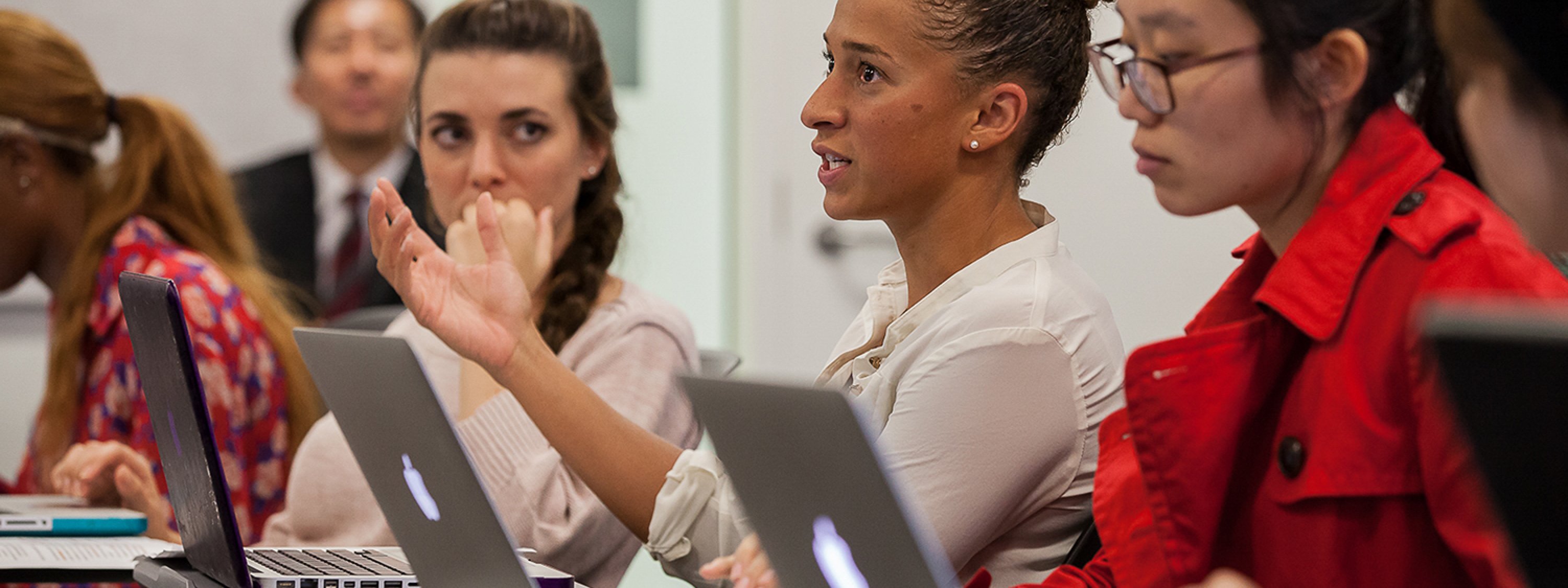 Diversity And Inclusion | USC Annenberg School For Communication And ...