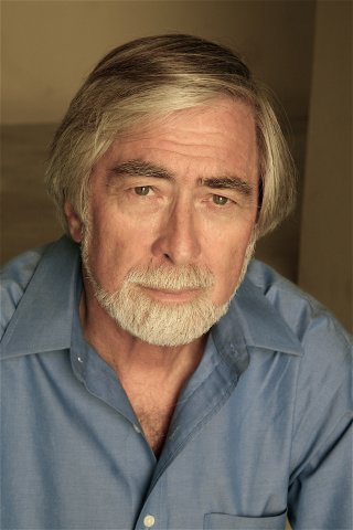 Professor Robert Scheer
