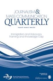 Journalism and Mass Communication Quarterly