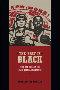 The East is Black by Taj Frazier