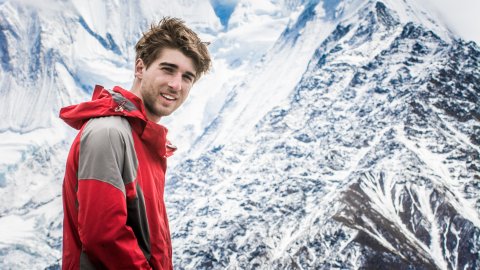 Photo of Kyle Obermann