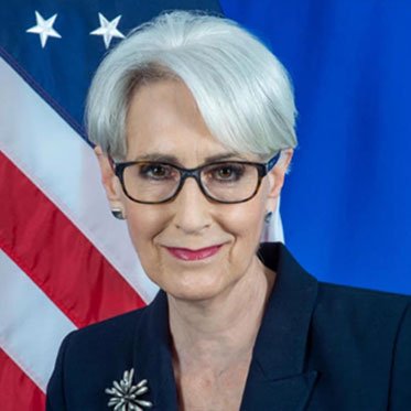 Photo of Wendy Sherman