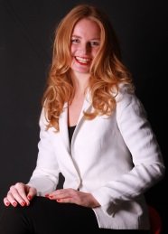 Photo of Carolijn Van Noort