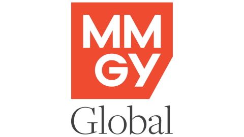 Photo of the MMGY Global logo
