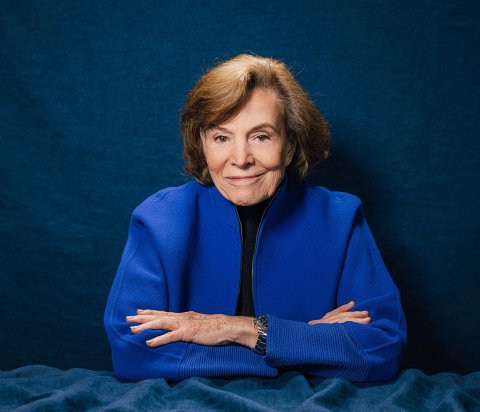 Sylvia Earle