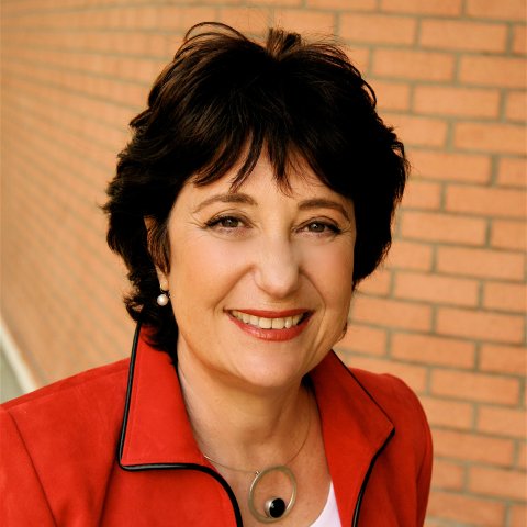Susan Resnick West Susan Resnick West