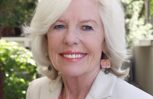 Janet Fulk Janet Fulk