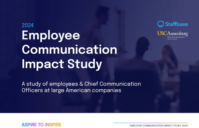 Employee Communication Impact Study