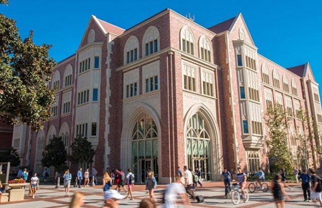 Research | USC Annenberg School For Communication And Journalism