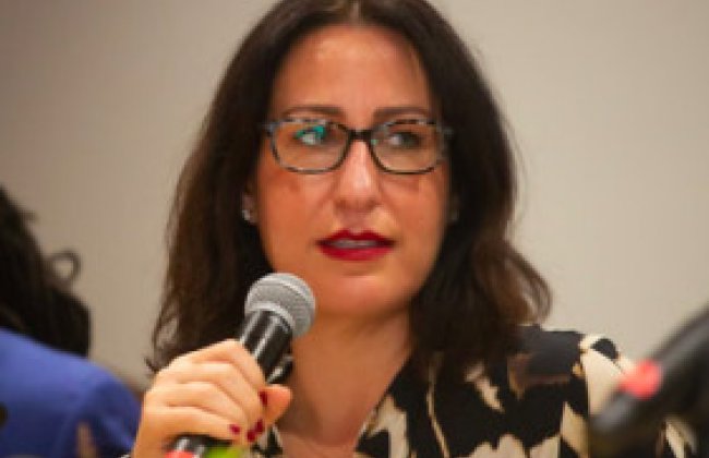 Photo of Erit Yellen