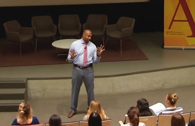 20170929 Eric Hutcherson Annenberg Works Keynote