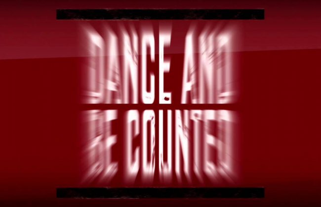 Dance and Be Counted