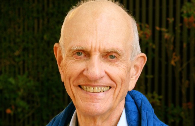 Peter Clarke Peter Clarke
