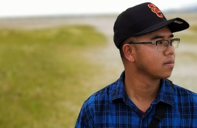 Photo of Kyle Le