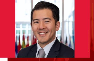 Headshot of Joshua Shen.