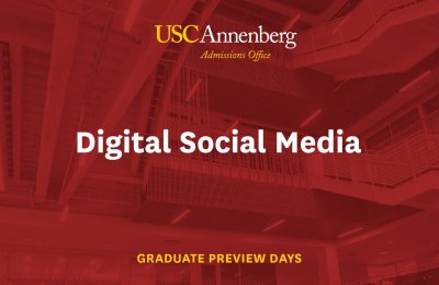 Cardinal thumbnail with "Digital Social media" written in white