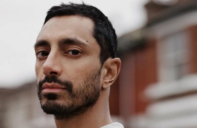 Riz Ahmed, photo by Sharif Hamza