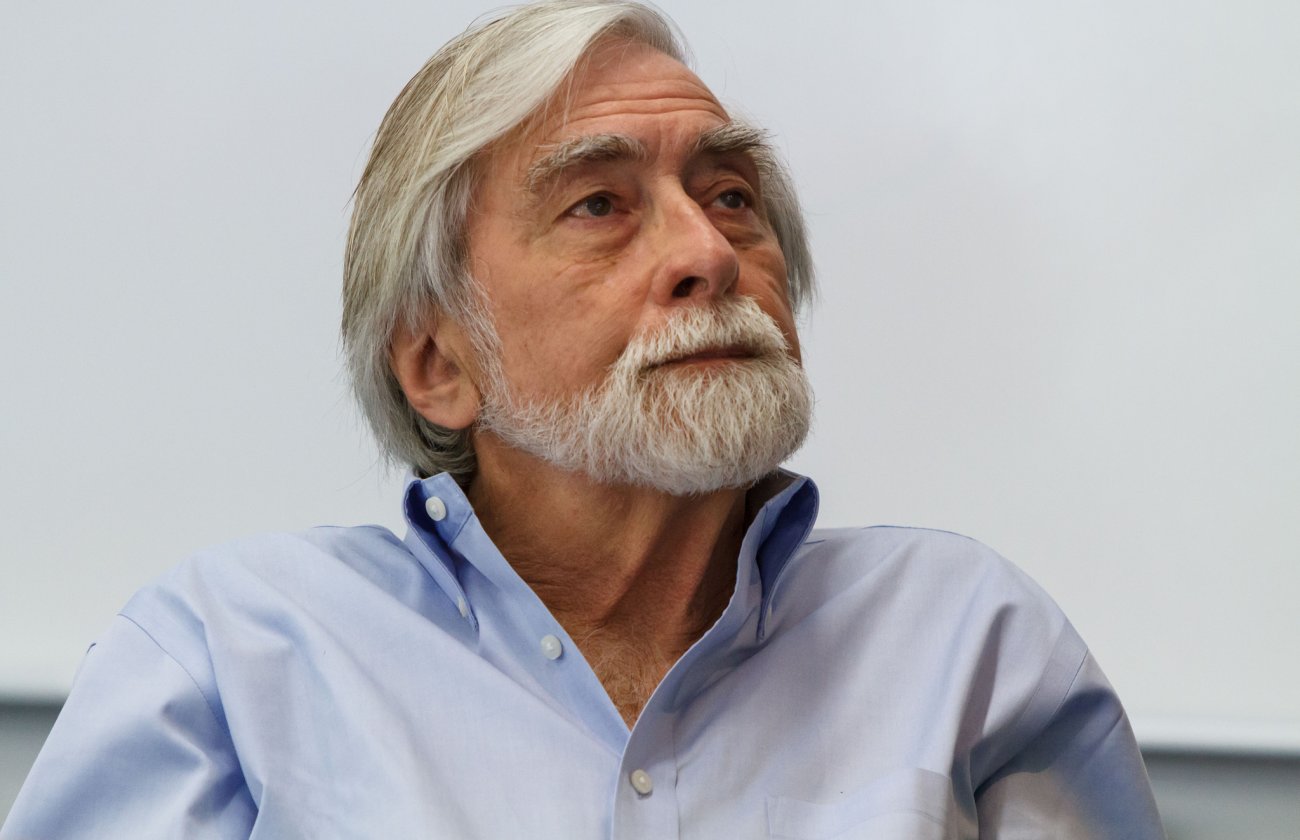 Robert Scheer Robert Scheer