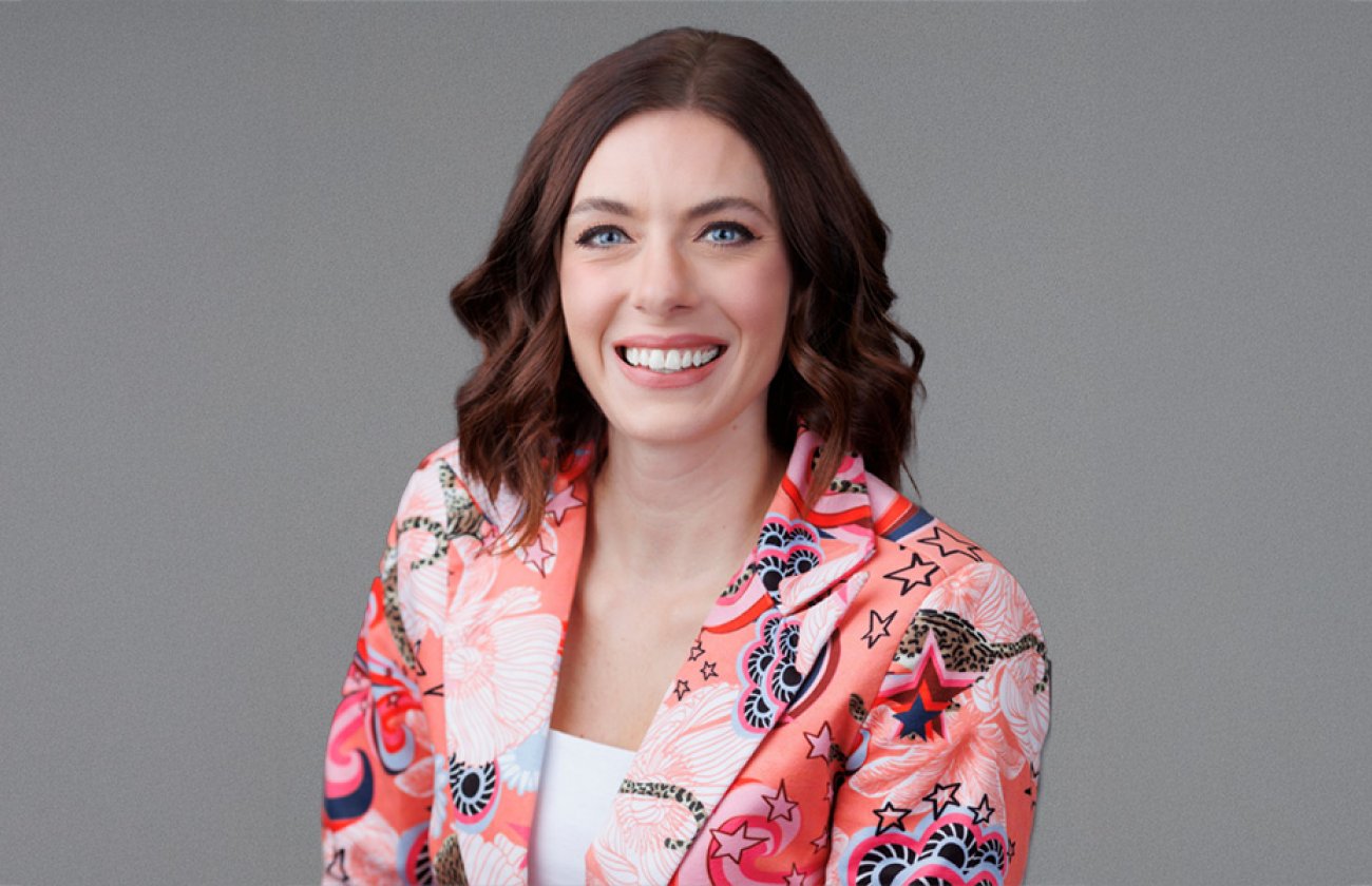 Jodi Ogilvy