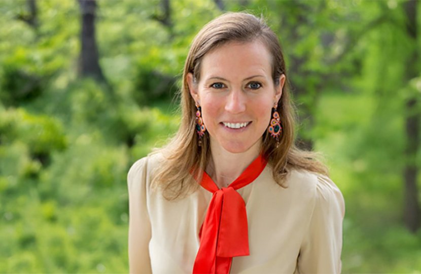 Julie Duhaut-Bedos