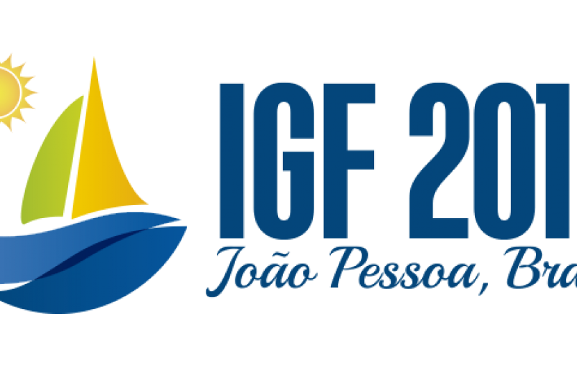 Internet Governance Forum 2015 Logo