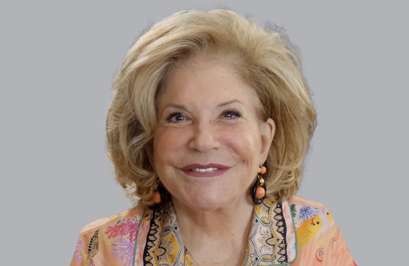 Wallis Annenberg