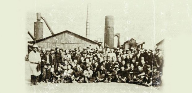 Christopher R. Browning gives Annual Shapiro Scholar Lecture on