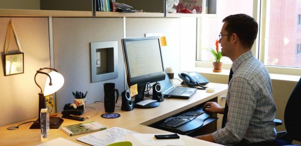 “There’s a lot of complementary work that’s happening in both schools, so I’m looking forward to bringing those together,” Assistant Professor Mike Ananny said.