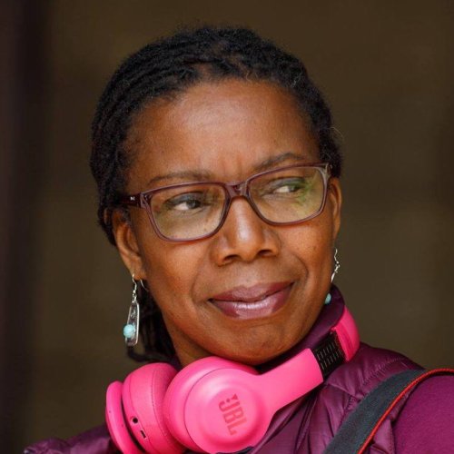 Photo of Miki Turner