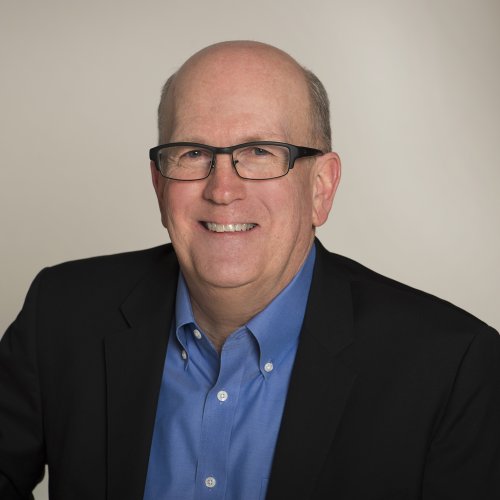Photo of Kirk Stewart