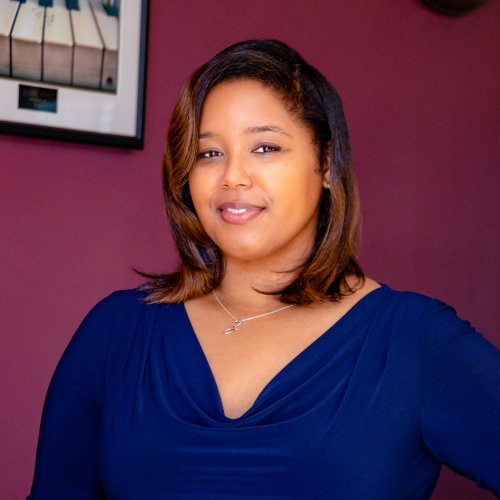 Photo of Zahra A. Nealy