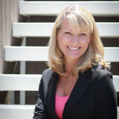 Photo of Dotty M. Diemer