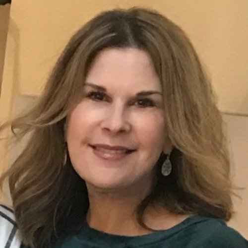 Photo of Susan P. Gavigan