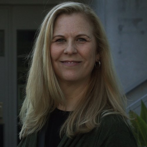 Photo of Joanne O'Brien Rietta