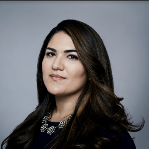 Photo of Saba Hamedy