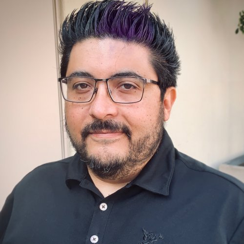 Photo of Aaron D. Settipane