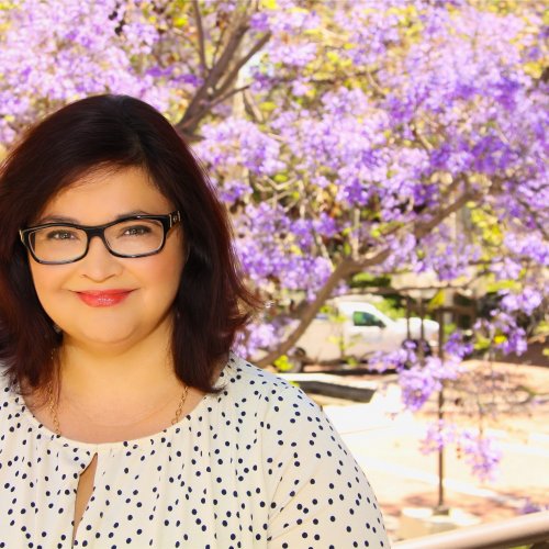 Amara Aguilar Amara Aguilar
