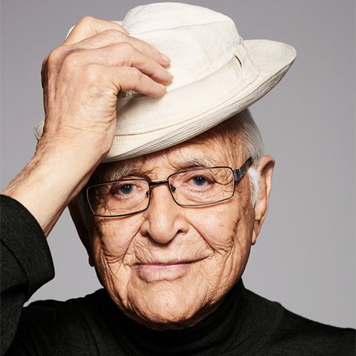 Photo of Norman Lear