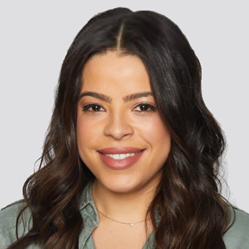 Photo of Elizabeth Luke