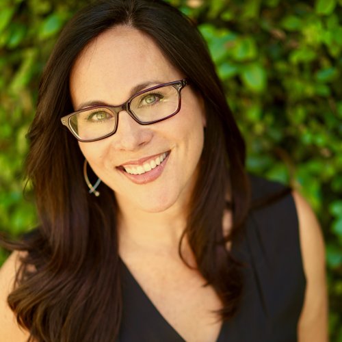 Headshot of Anne Vasquez.