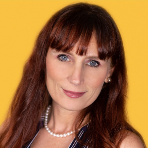 Photo of Ariela Nerubay Turndorf