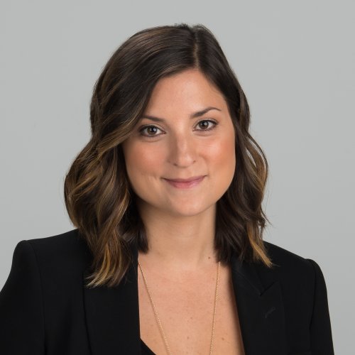 Photo of Cristina Daglas