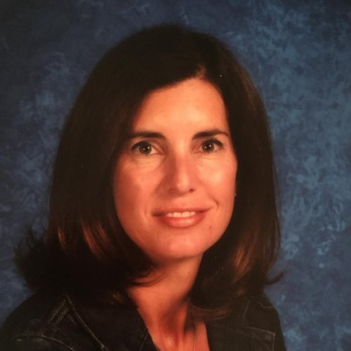 Photo of Lisa Cracchiolo Tush